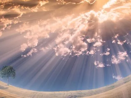 Trust The Universe Again: 5 Mins