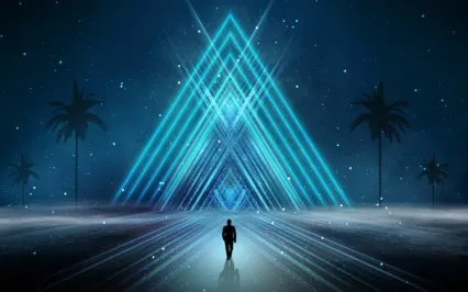 Trust The Universe, Manifestation Sleep Meditation