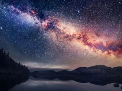 Trust The Universe & Receive Infinite Possibilities