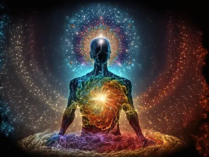 Trust The Universe, Recipient Of All Good Things