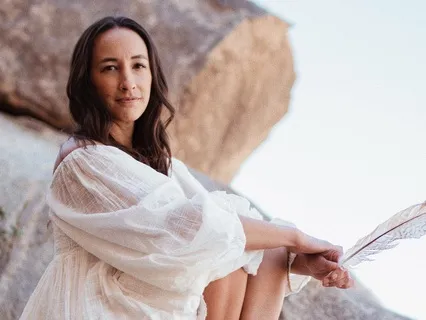 Trust Your Body: A Gentle Meditation For Conception