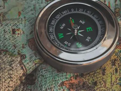 Trust Your Compass