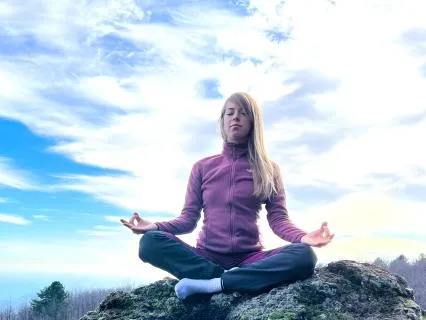 Trust Your Gut: Intuition & Inner Wisdom Meditation