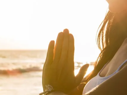 Trust Your Inner Knowing: 3rd Eye Meditation