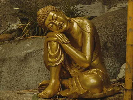 Trust Your Intuition