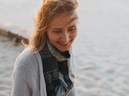 Trust Your Knowingness Within 