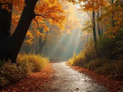 Trust Your Path: A Gentle Meditation For Times Of Change