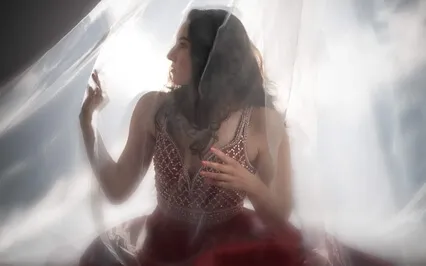 Trust Your Voice: Sound Healing With Rachel Rivera