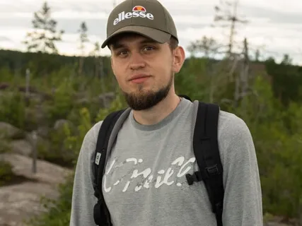 Trust Yourself Again