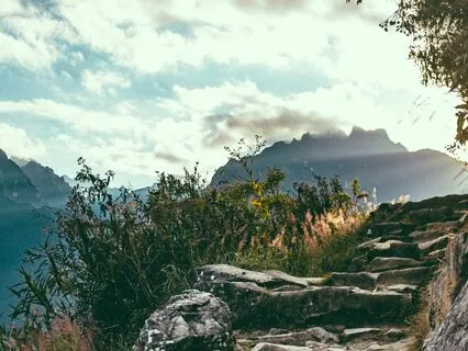 Trust Yourself, Darling (Live Improv Song)