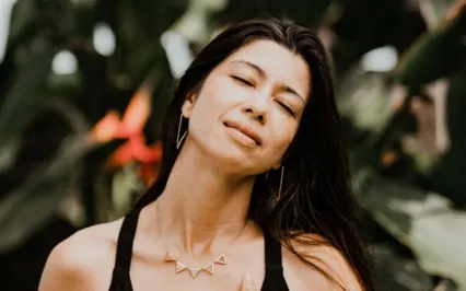 Trust Yourself Guided Meditation