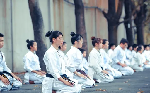 Trusting Change And Transformation