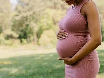 Trusting God In Pregnancy