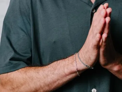 Trusting God's Timing | A Meditation For Healing