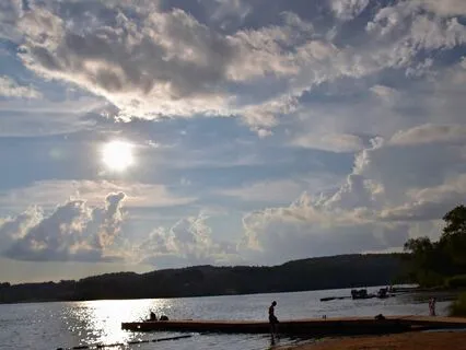 Trusting In Divine Surrender