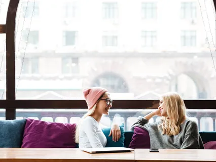 Trusting In The Alchemy Of Sharing