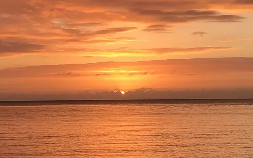 Trusting In The Flow Of Life