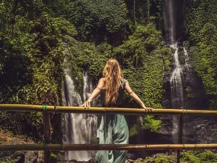 Trusting Life's Current: Letting Go Of Control For Peace