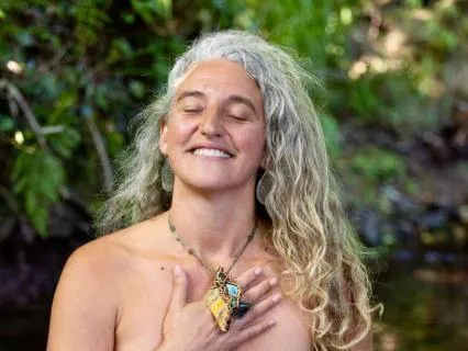 Trusting The Expansion Meditation (14 Minutes)