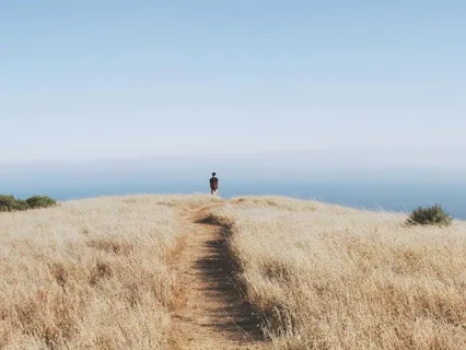 Trusting The Flow: A Mini Talk For When You Feel Stuck