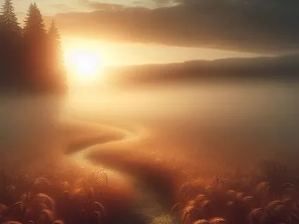 Trusting The Flow And Co-Creating With The Universe