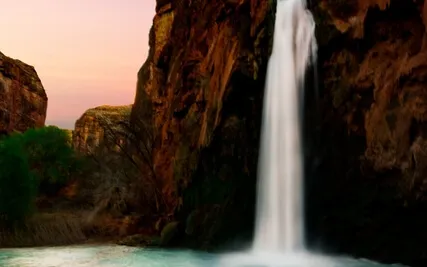 Trust The Flow Of Your Feelings