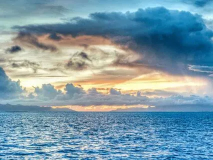 Trusting The Flow Of Life Meditation