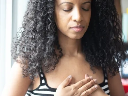 Trusting The Flow Of Your Life