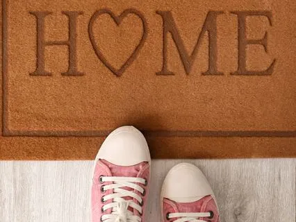 Trusting The Path To Your New Home