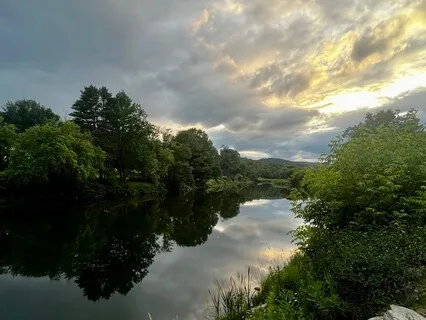 Trusting The Process: Feeling Into Your Anxiety