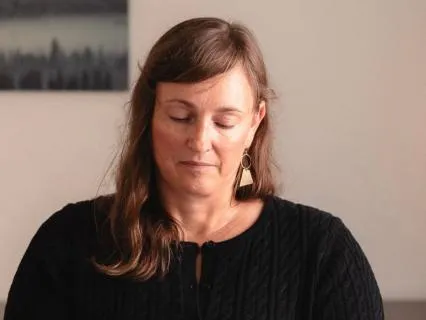 Trusting The Slow Return Of Light