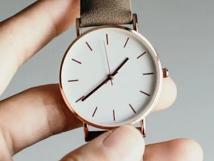 Trusting The Timing Of Your Life