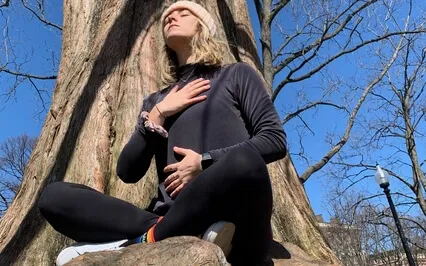 Trusting The Turmoil 