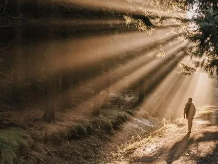 Trusting The Unfamiliar Path