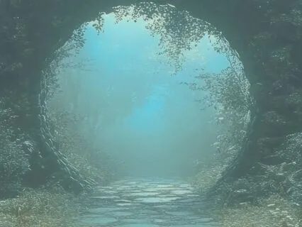 Trusting The Unfolding Path