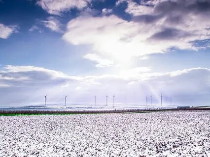 Trusting The Universe: A Guided Meditation For Surrender