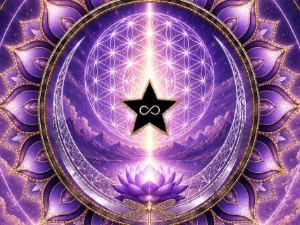 Trusting The Universe - Desired Life Creation