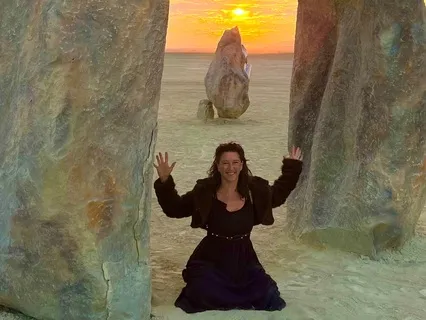 Trusting The Wisdom Within