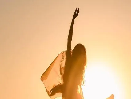 Trusting The Wisdom Within