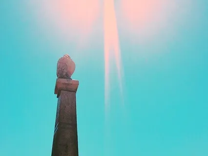 Trusting Through The Strength Of Our Creator