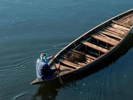 Trusting What Comes Next