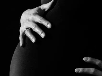 Trusting Your Changing Body