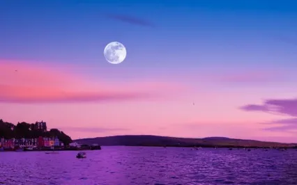 Trusting Your Intuition Meditation