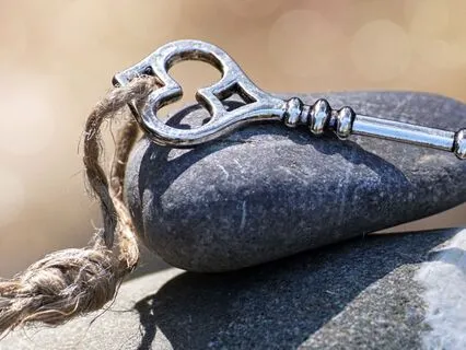 Trusting Your Intuition With Ronnie A Ryan