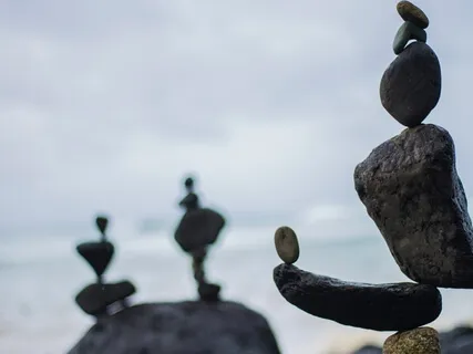 Trusting Your Life Meditation