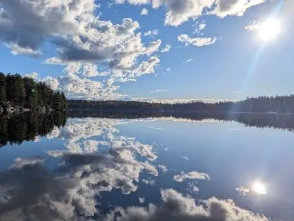 Trusting Your Light: Releasing Fear Of Your Own Power
