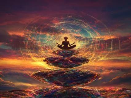 Trusting Your Power: Human Design Gate 21