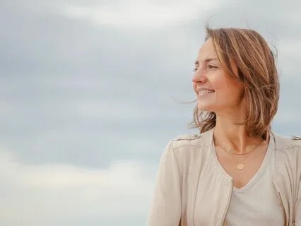 Trusting Yourself And Trusting Life