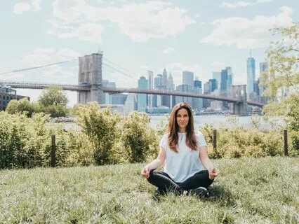 Trusting Yourself Meditation