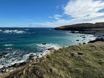 Trusting Yourself Through Discomfort